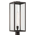 Branner Outdoor Post Light 59115OZ