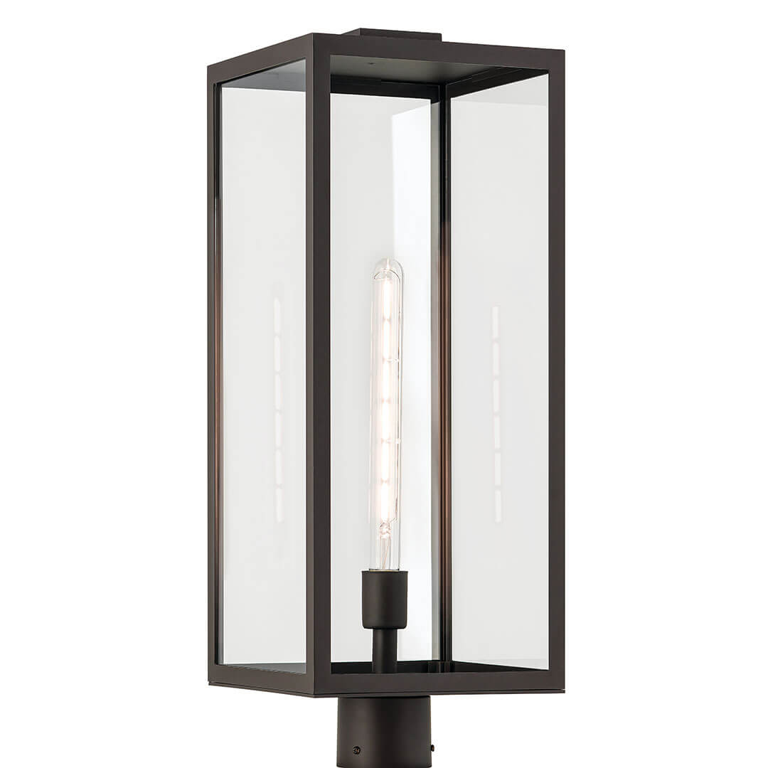 Branner Outdoor Post Light 59115OZ