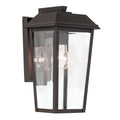 Mathus Outdoor Wall Light 59118OZ
