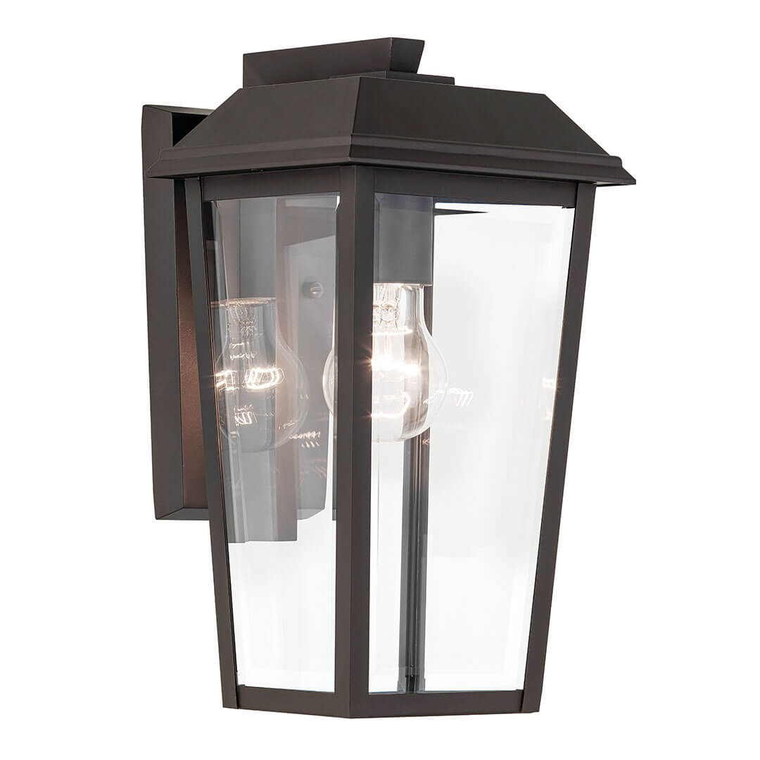 Mathus Outdoor Wall Light 59118OZ