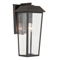 Mathus Outdoor Wall Light 59119OZ