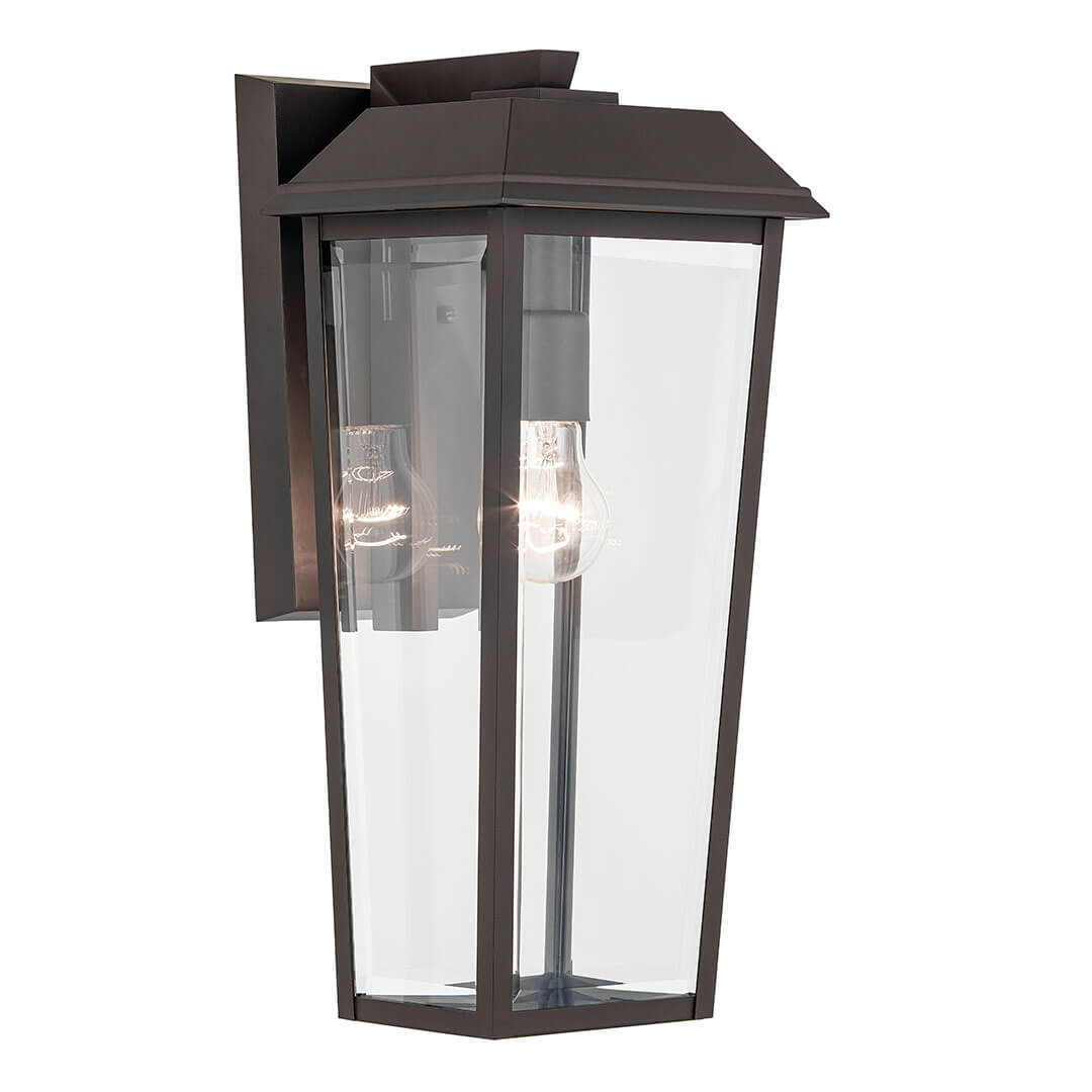 Mathus Outdoor Wall Light 59119OZ