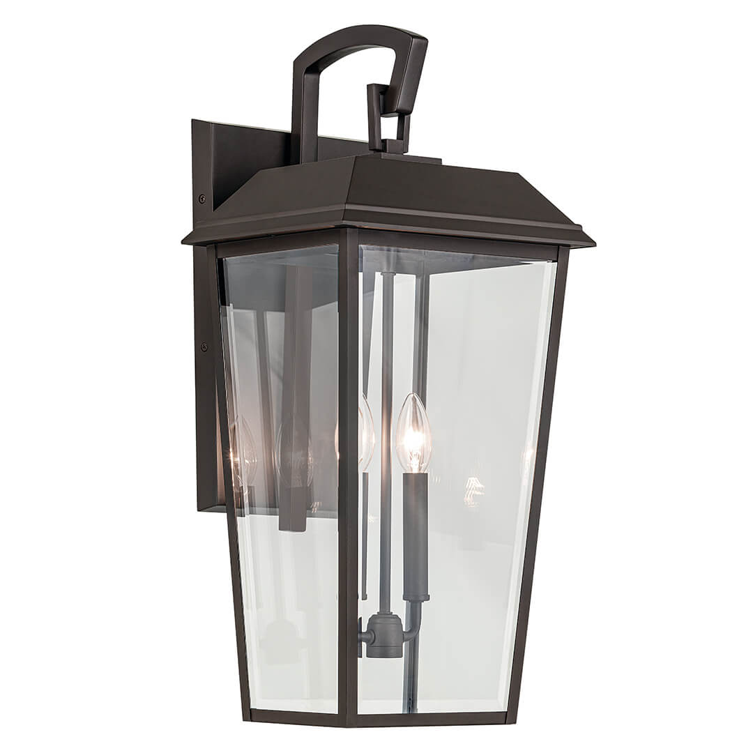 Mathus Outdoor Wall Light 59120OZ