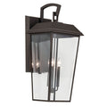 Mathus Outdoor Wall Light 59121OZ