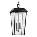 Mathus Outdoor Hanging Light 59122BKT