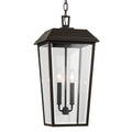 Mathus Outdoor Hanging Light 59122OZ
