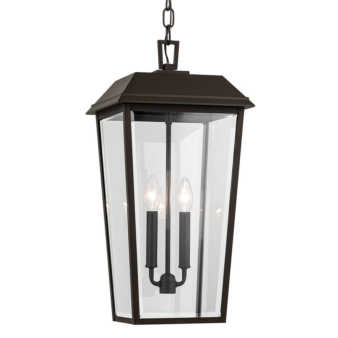 Mathus Outdoor Hanging Light 59122OZ