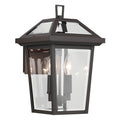 Regence Outdoor Wall Light