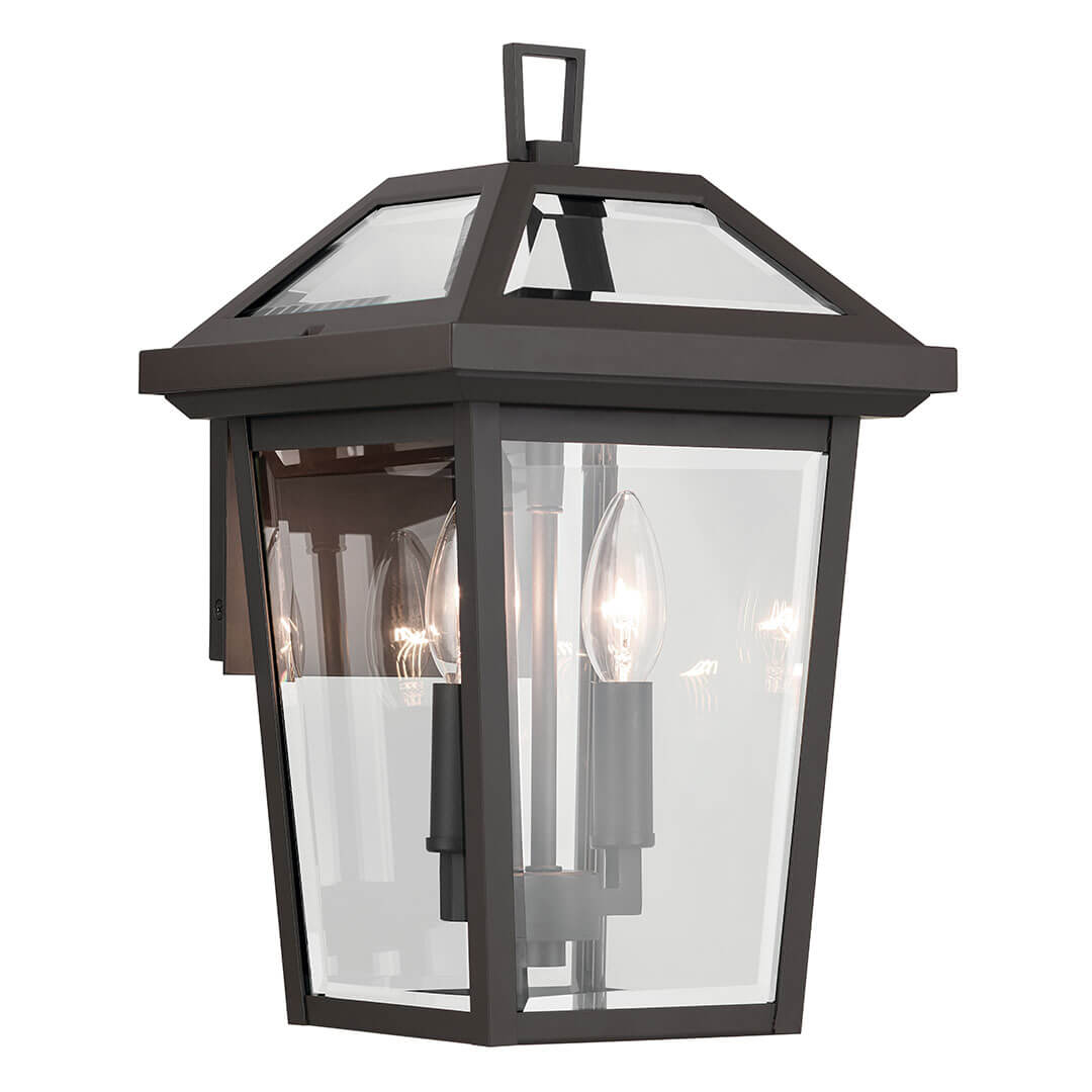 Regence Outdoor Wall Light