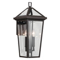 Regence Outdoor Wall Light 59126OZ