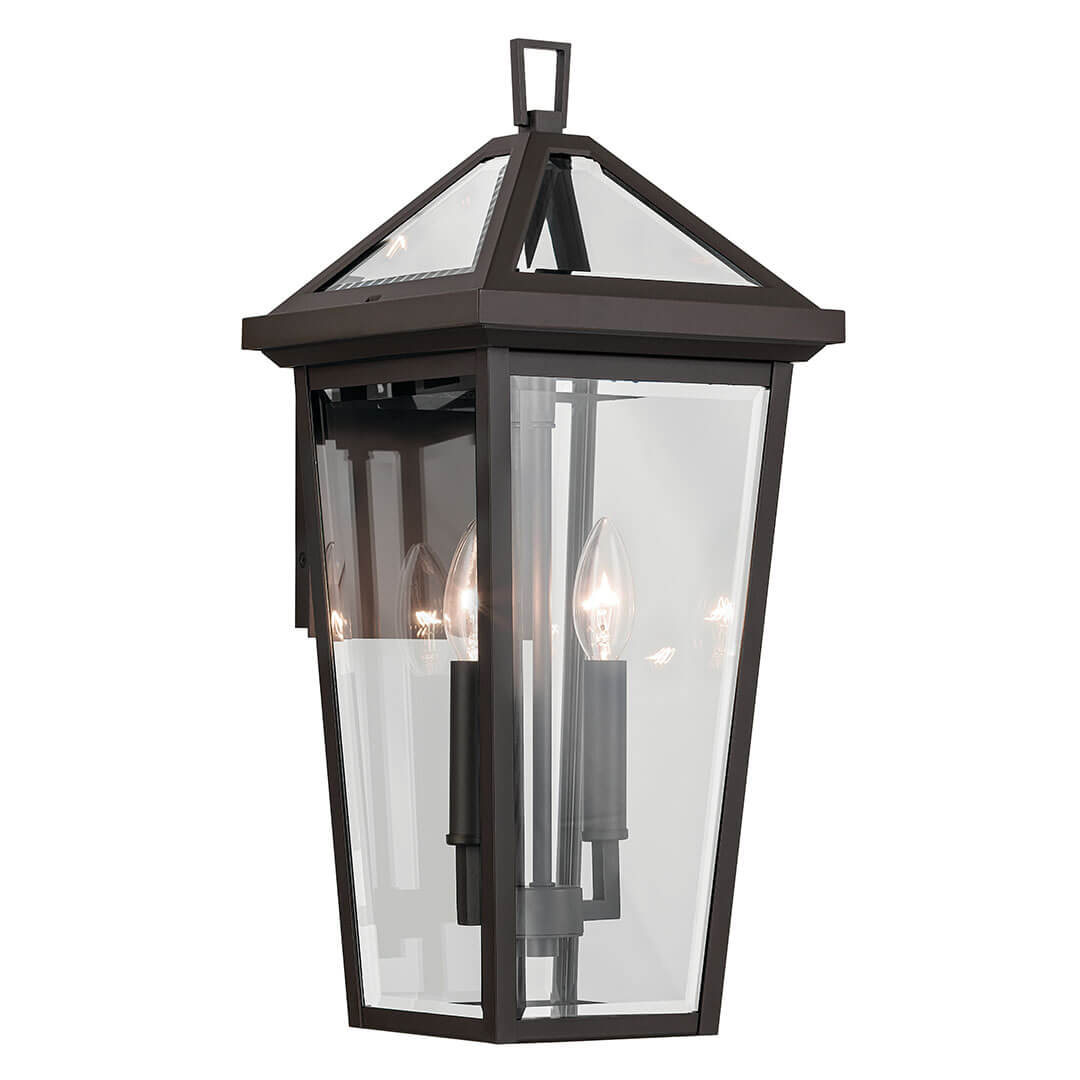 Regence Outdoor Wall Light 59126OZ