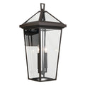 Regence Outdoor Wall Light