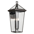 Regence Outdoor Wall Light 59128OZ
