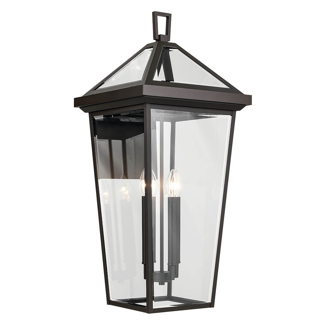 Regence Outdoor Wall Light 59128OZ