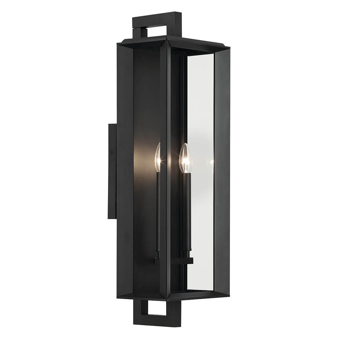 Kroft Outdoor Wall Light