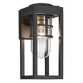 Hone Outdoor Wall Light 59137BKT