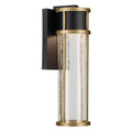 Camillo Outdoor Wall Light 59140BKT