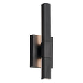 Nocar Outdoor Wall Light 59143BKT
