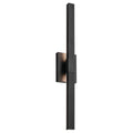 Nocar Outdoor Wall Light 59145BKT