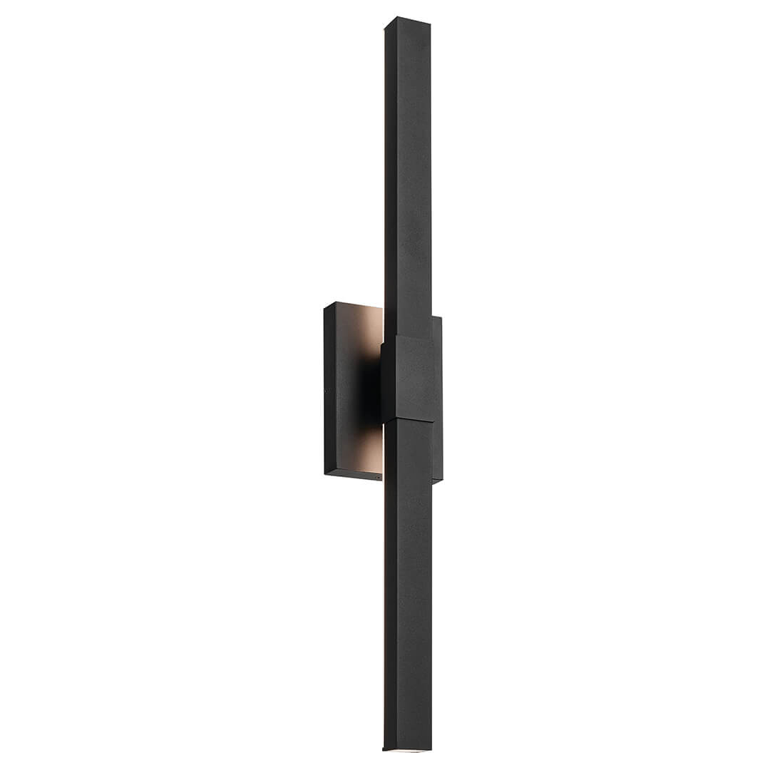 Nocar Outdoor Wall Light 59145BKT