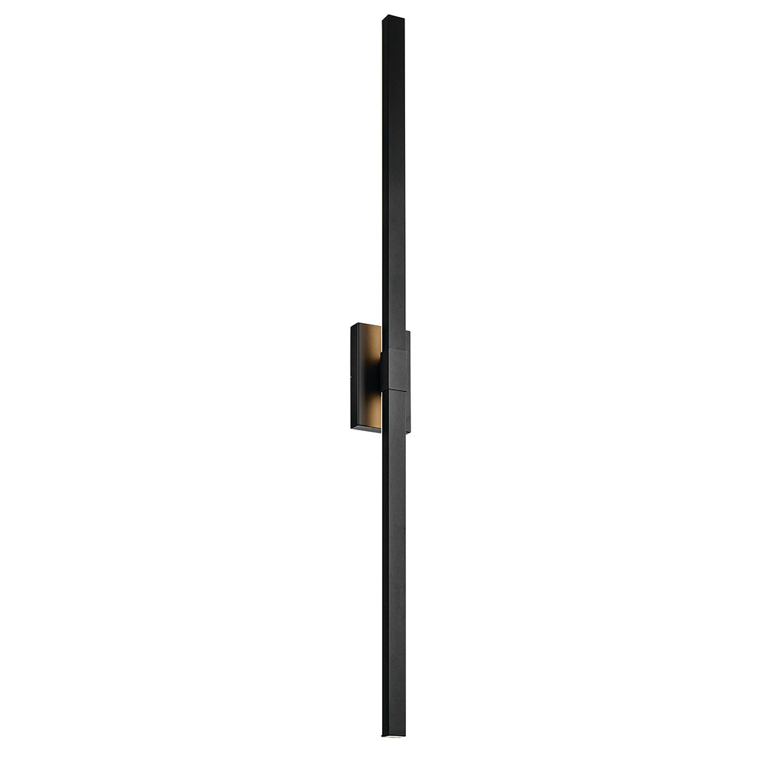 Nocar Outdoor Wall Light 59150BKTLED