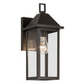 Prin Outdoor Wall Light 59157OZ