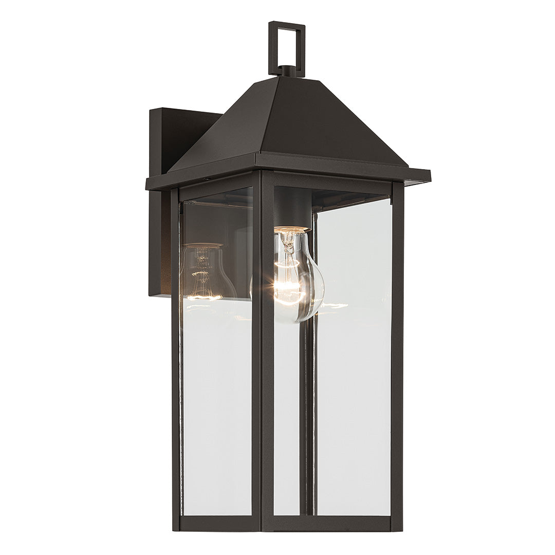 Prin Outdoor Wall Light 59158OZ