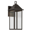 Prin Outdoor Wall Light 59158OZDS