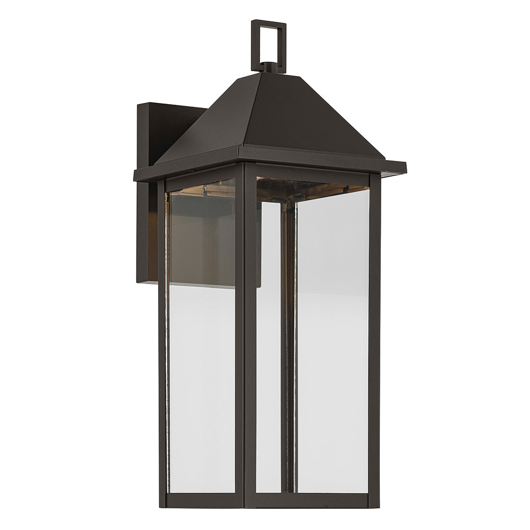 Prin Outdoor Wall Light 59158OZDS