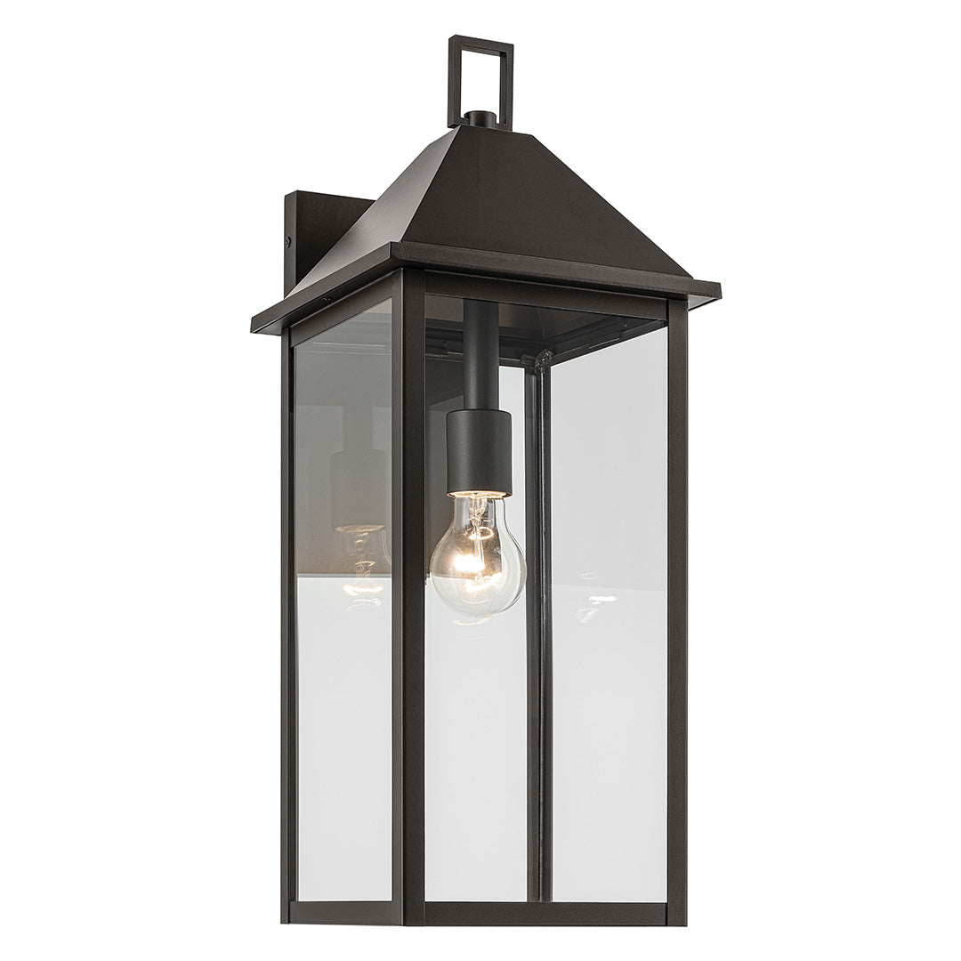 Prin Outdoor Wall Light 59159OZ