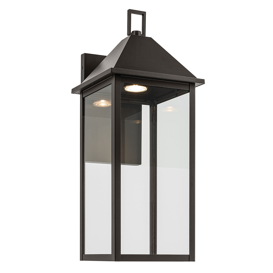 Prin Outdoor Wall Light 59159OZDS