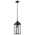 Prin Outdoor Hanging Light 59160OZ