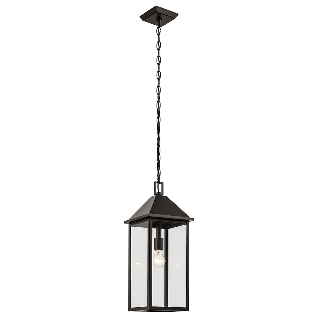 Prin Outdoor Hanging Light 59160OZ
