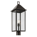 Prin Outdoor Post Light 59161OZ