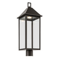 Prin Outdoor Post Light