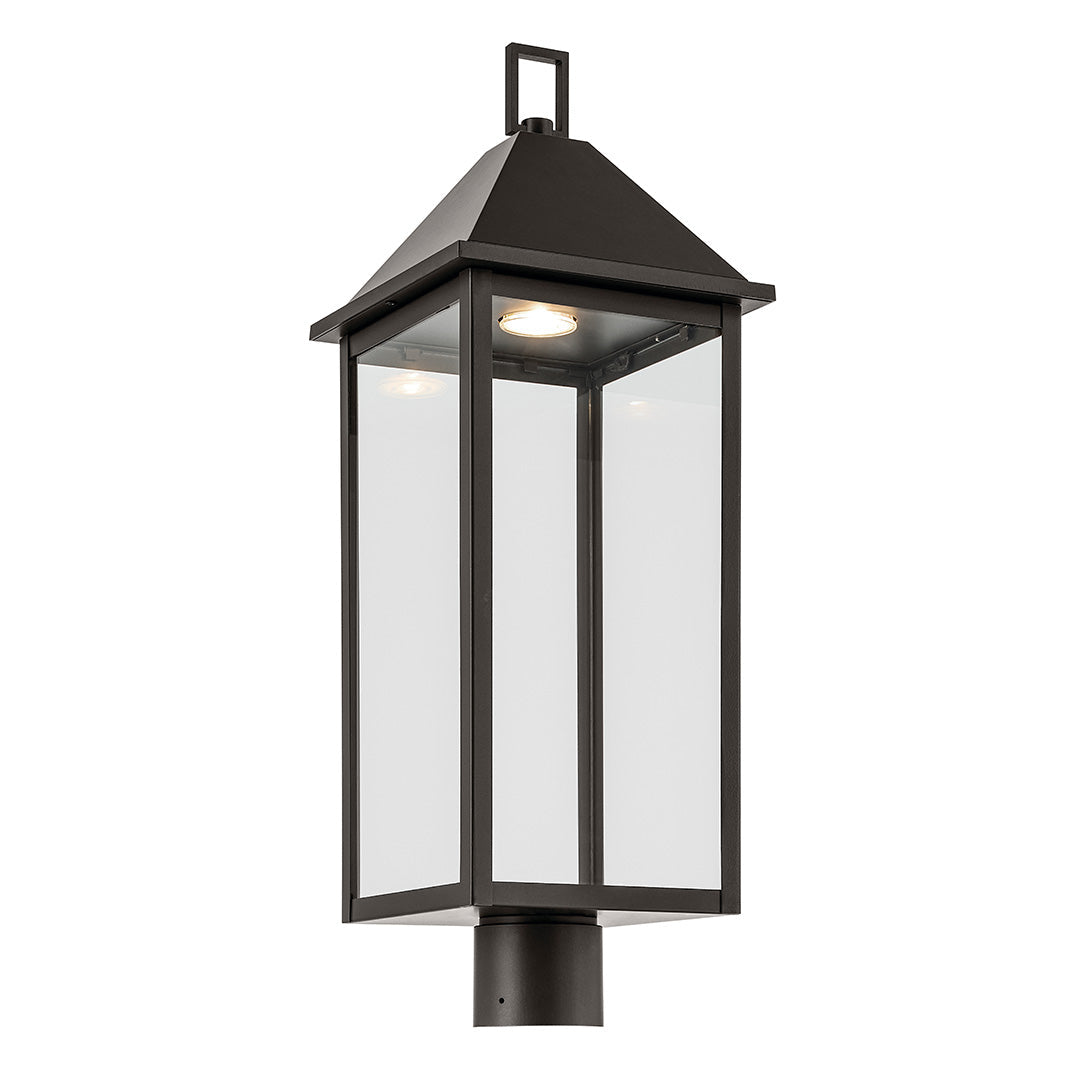 Prin Outdoor Post Light