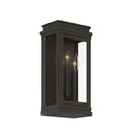 Lundon Outdoor Wall Light 59162OZ