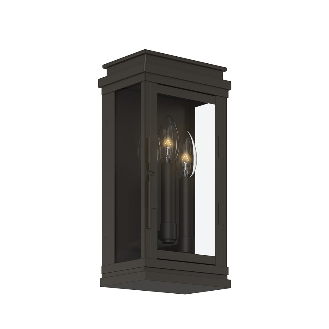 Lundon Outdoor Wall Light 59162OZ