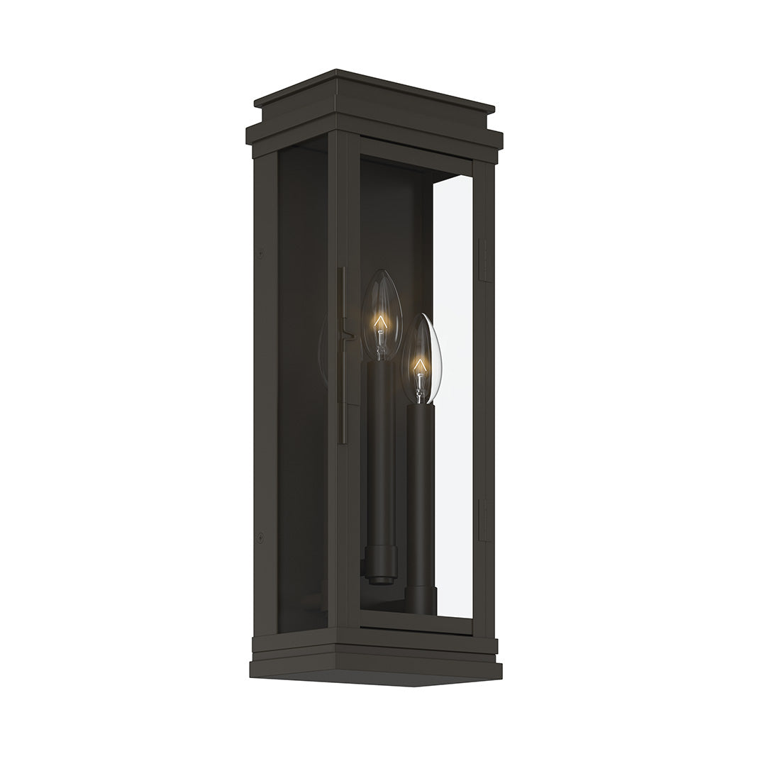 Lundon Outdoor Wall Light 59163OZ