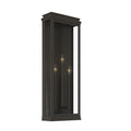 Lundon Outdoor Wall Light 59165OZ