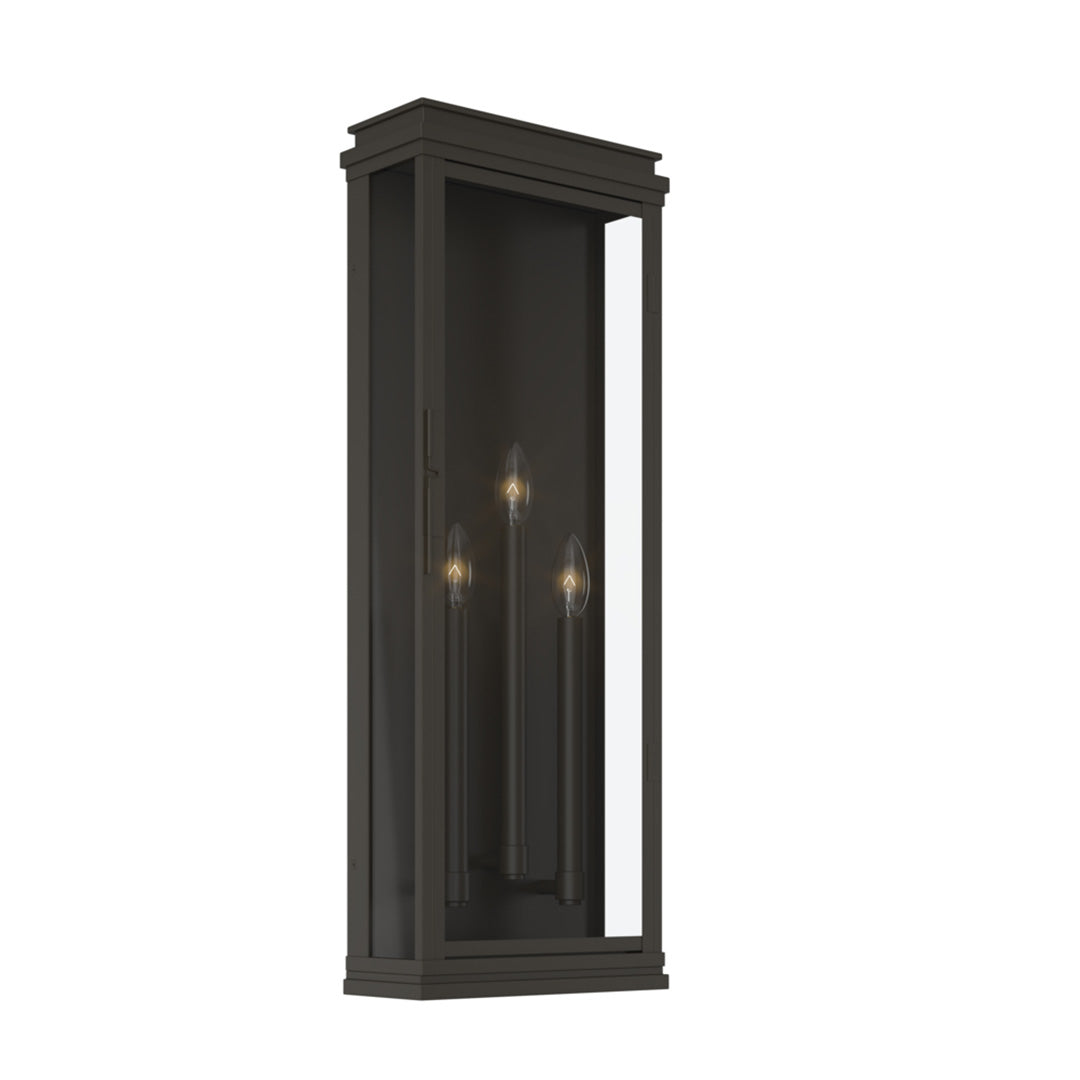Lundon Outdoor Wall Light 59165OZ