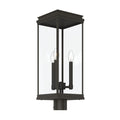 Lundon Outdoor Post Light