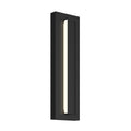 Arik Outdoor Wall Light 59169BKLED