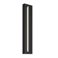 Arik Outdoor Wall Light 59170BKLED