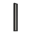 Arik Outdoor Wall Light 59171BKLED