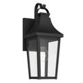 Cleary Outdoor Wall Light 59193BKT