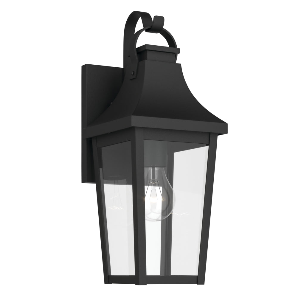Cleary Outdoor Wall Light 59193BKT