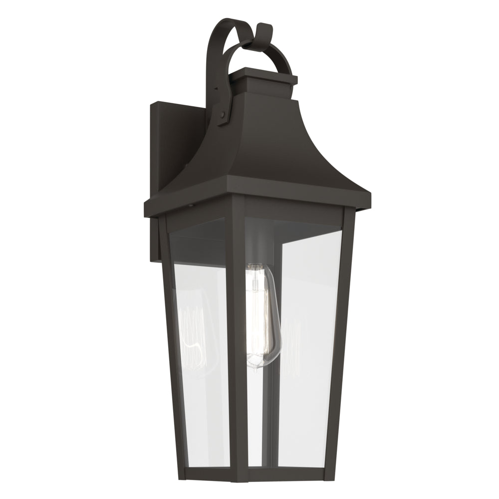 Cleary Outdoor Wall Light 59194OZ