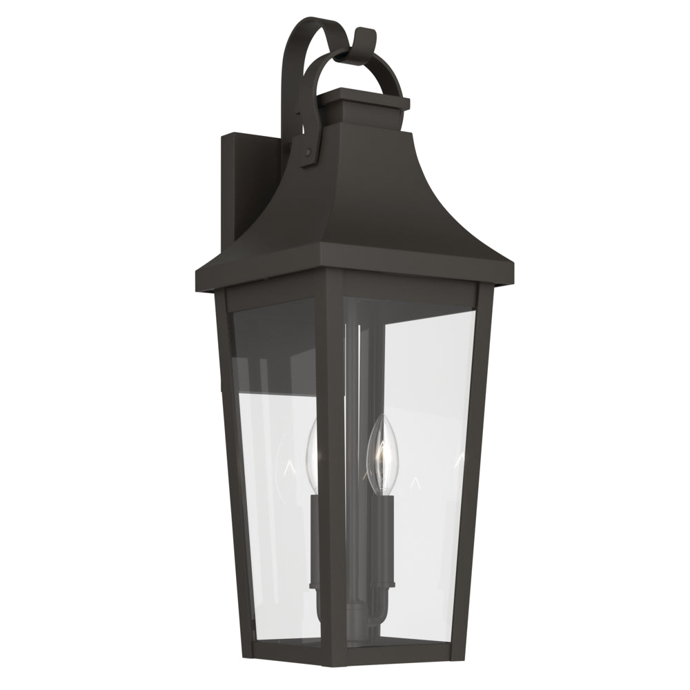 Cleary Outdoor Wall Light 59195OZ