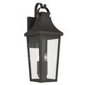 Cleary Outdoor Wall Light 59196OZ
